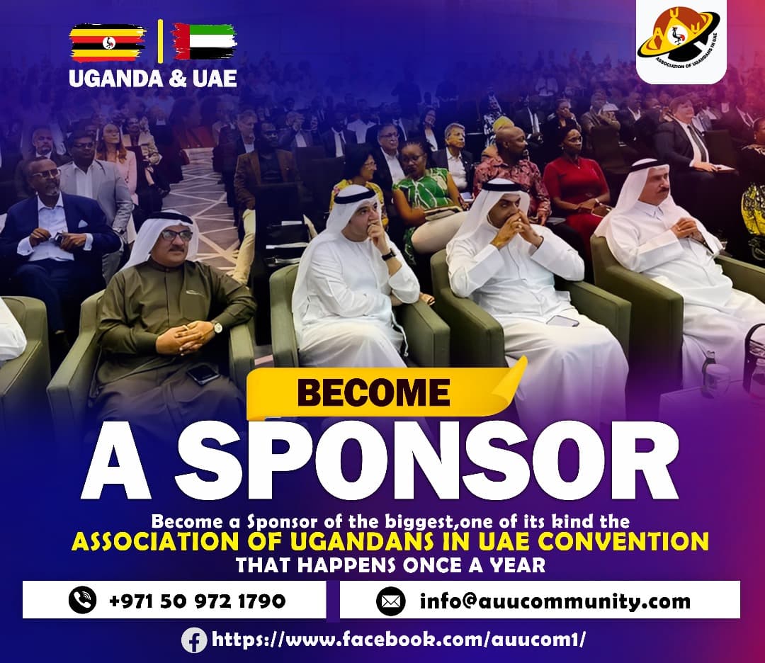 Business event sponsorship