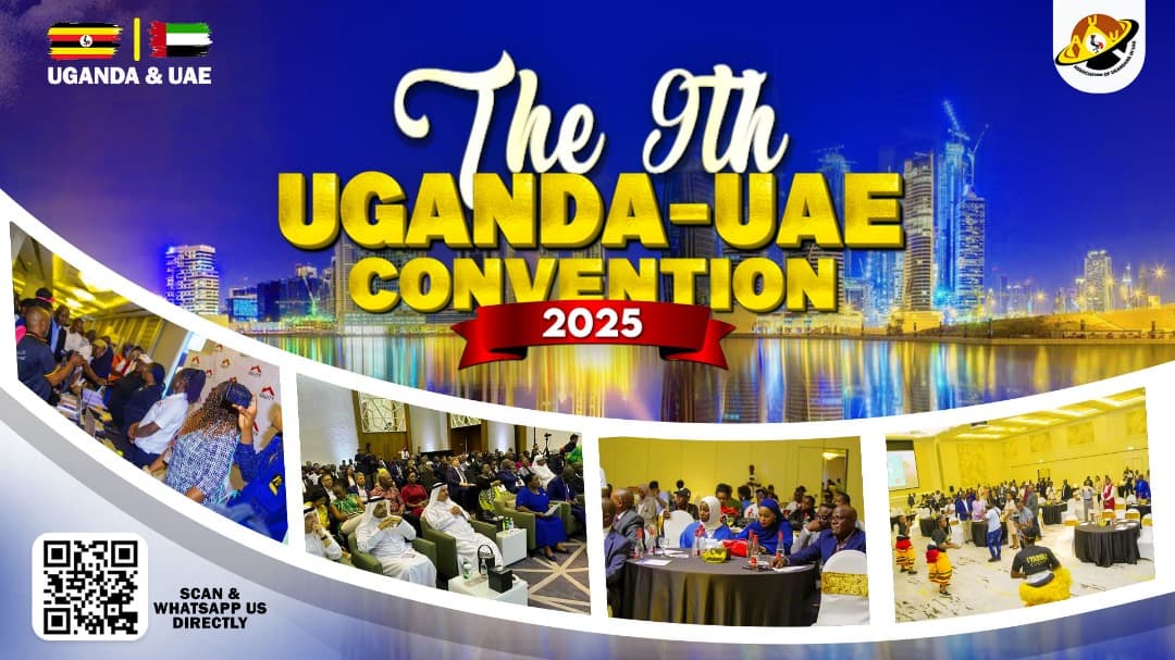 The Hannah Karema Foundation