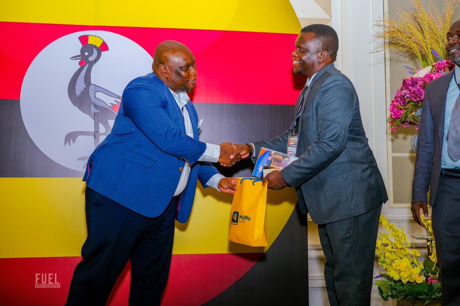 Uganda UAE Convention Business Experts